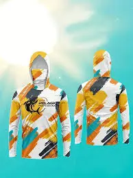 تي شيرت للرجال للصيد والرحلات تي شيرت للرجال للصيد والرحلات